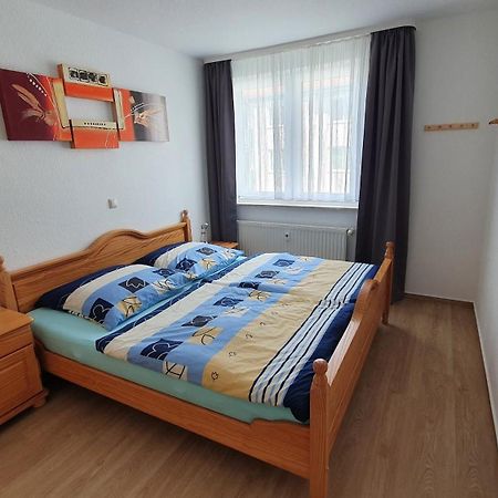 Fewo Ostseeperle 14 Karlshagen Exterior foto